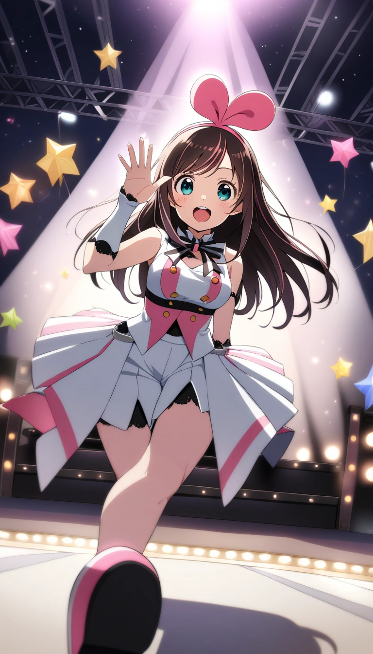 Kizuna AI