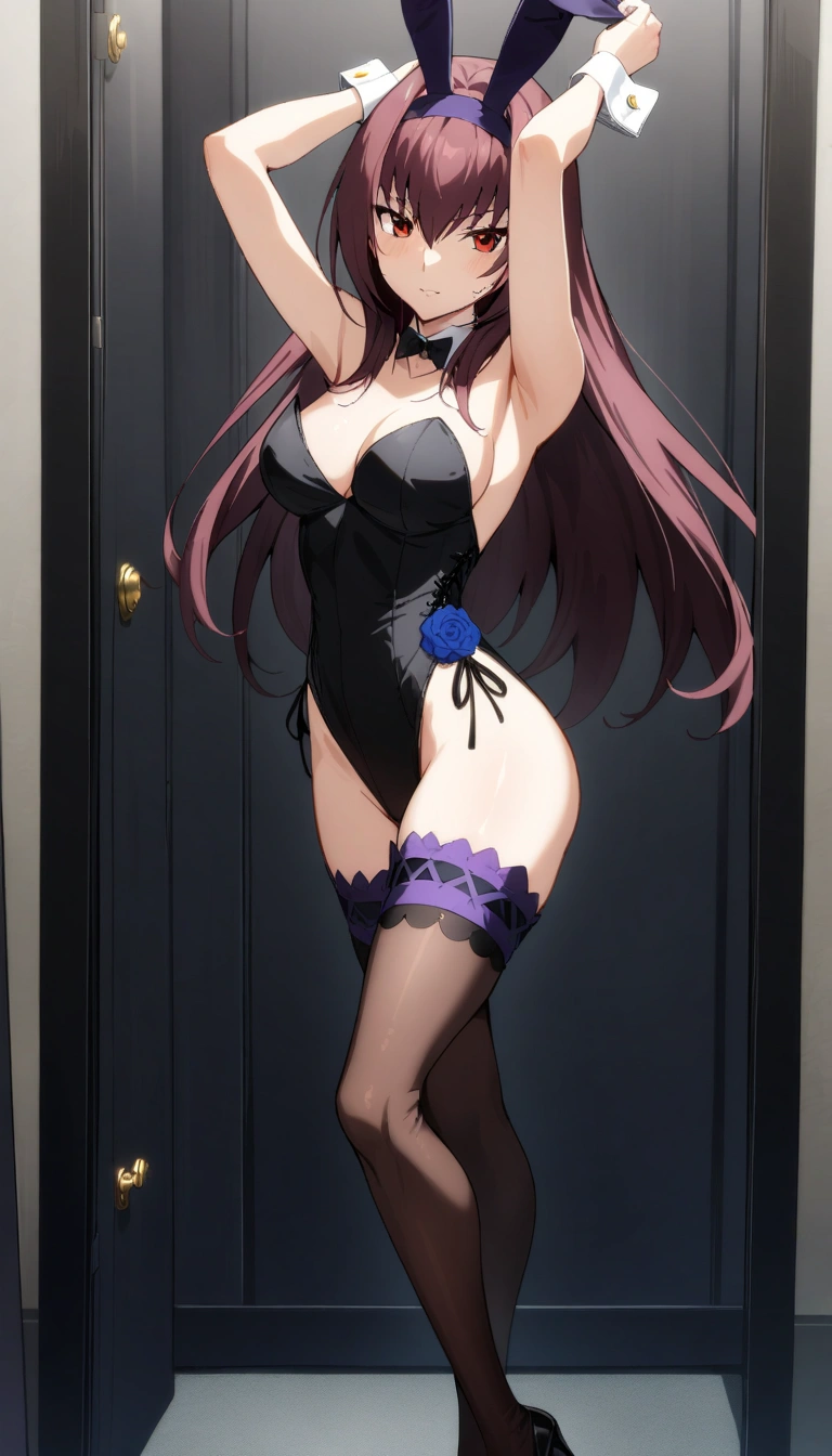 Scathach - Piercing Bunny