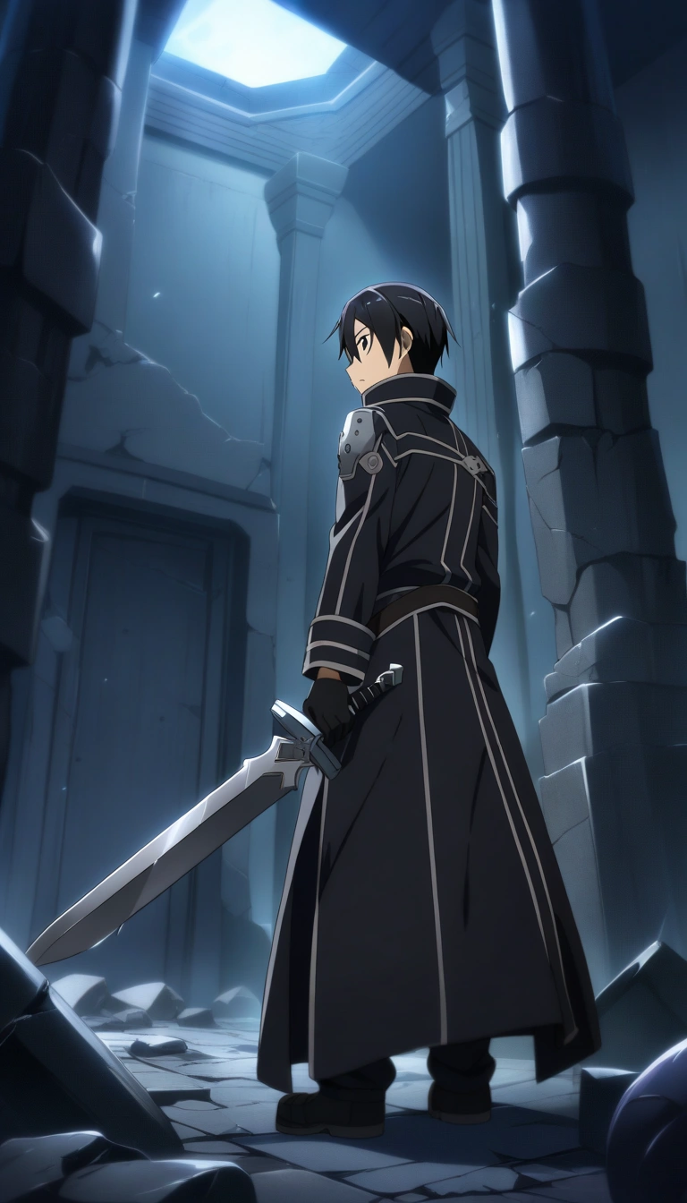 Kirito