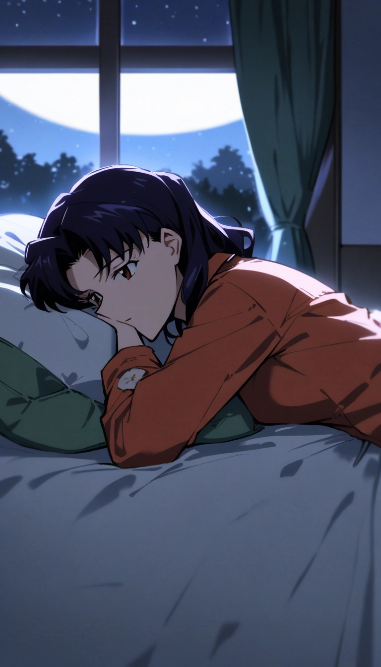 Katsuragi Misato