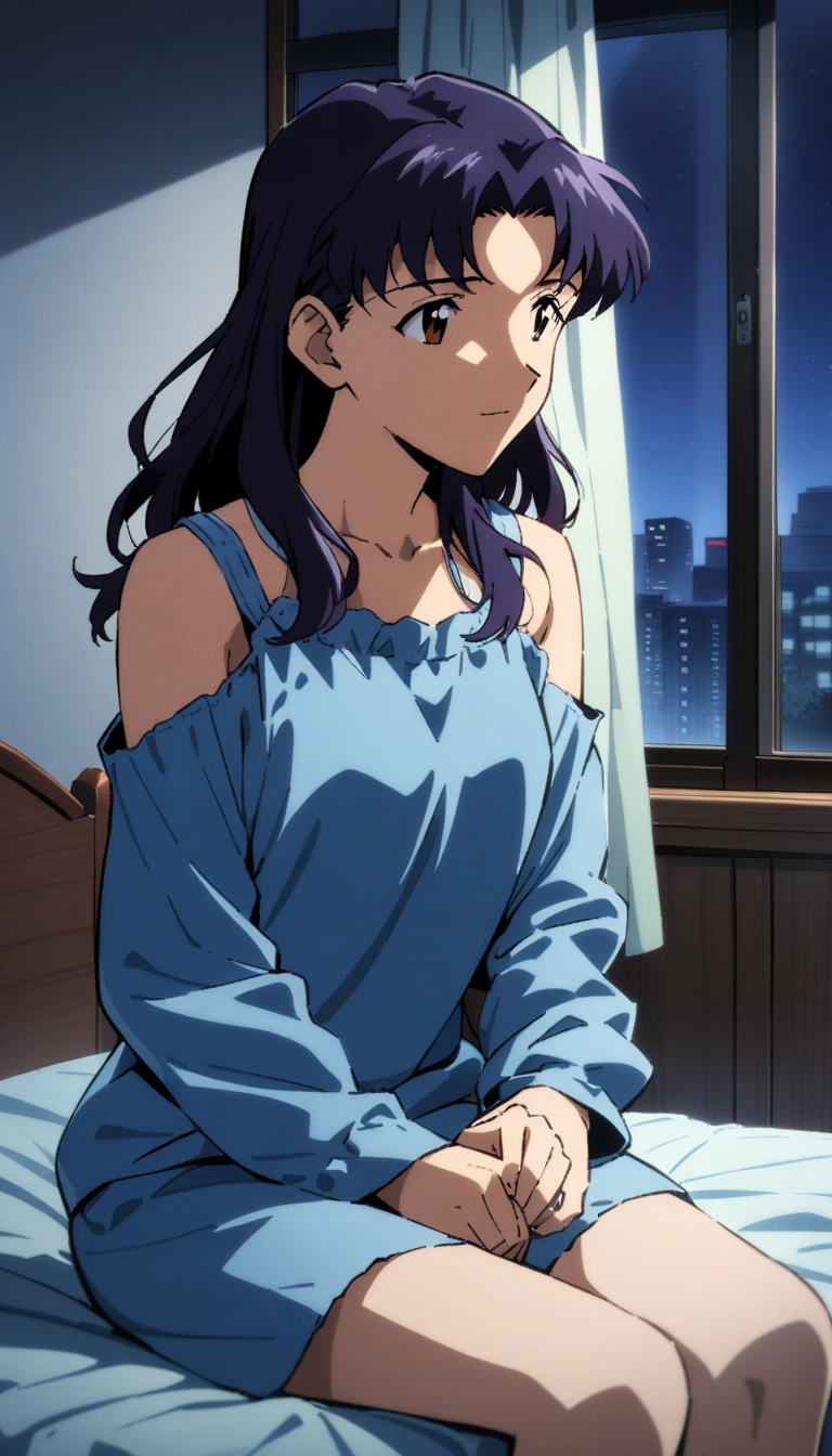 Katsuragi Misato