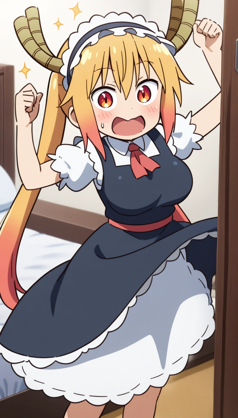 Tohru