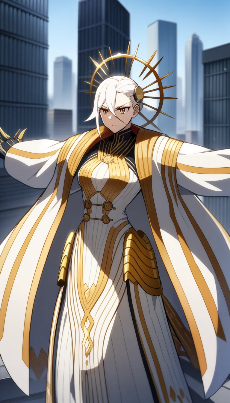 Olga Marie Animusphere