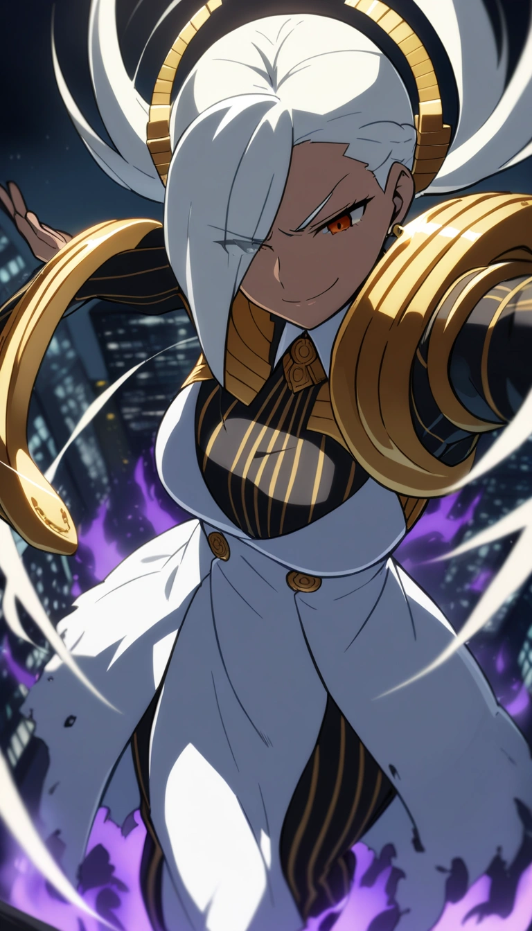 Olga Marie Animusphere