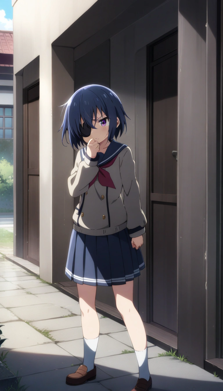 Rikka Takanashi
