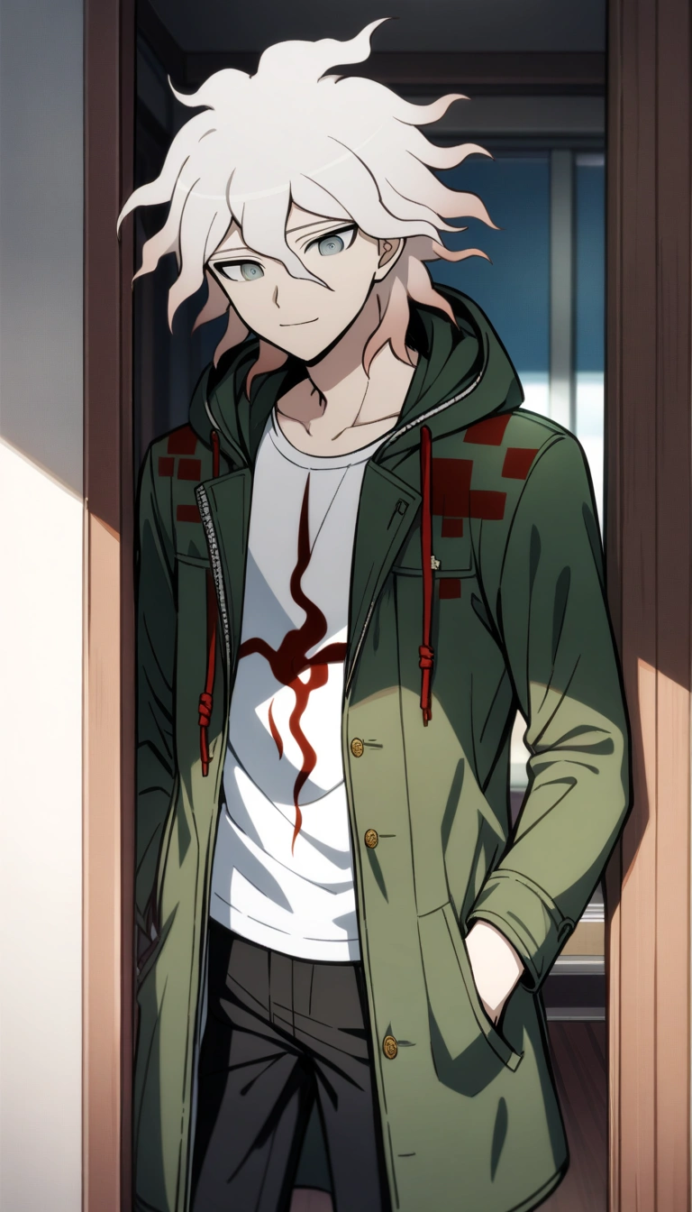 Komaeda Nagito