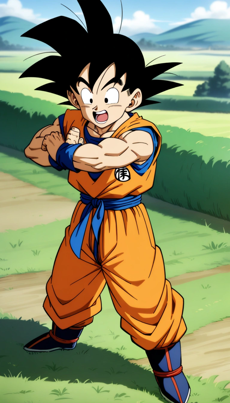 Son Goten