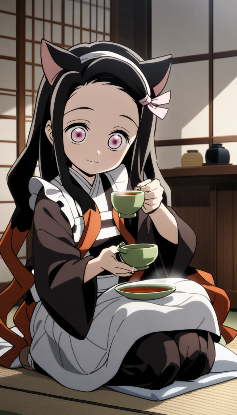 Kamado Nezuko