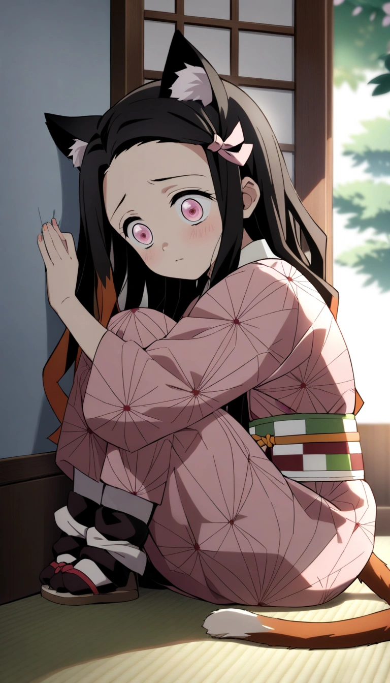 Kamado Nezuko