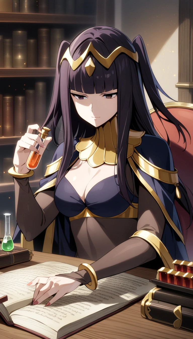 Tharja