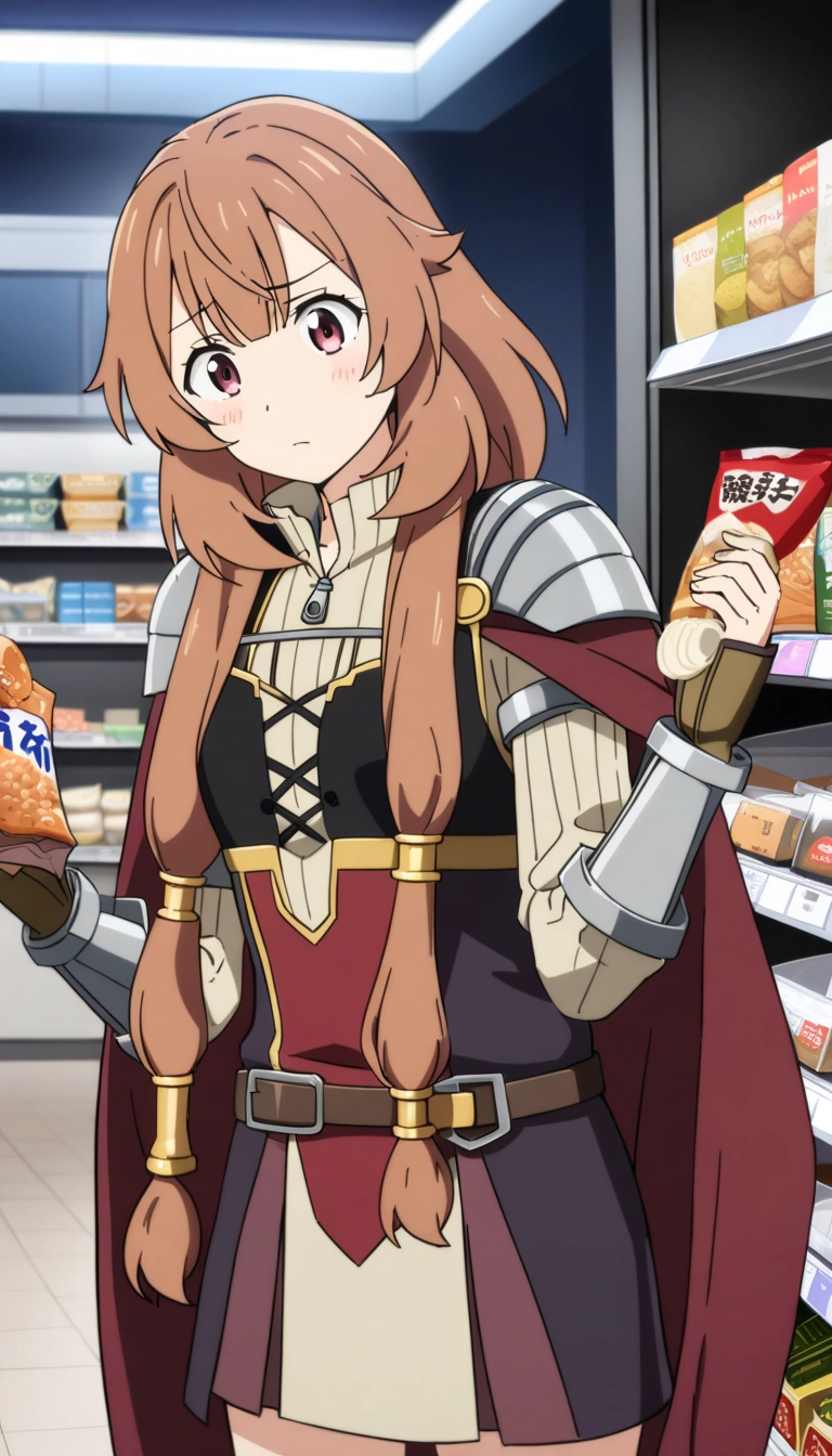 Raphtalia