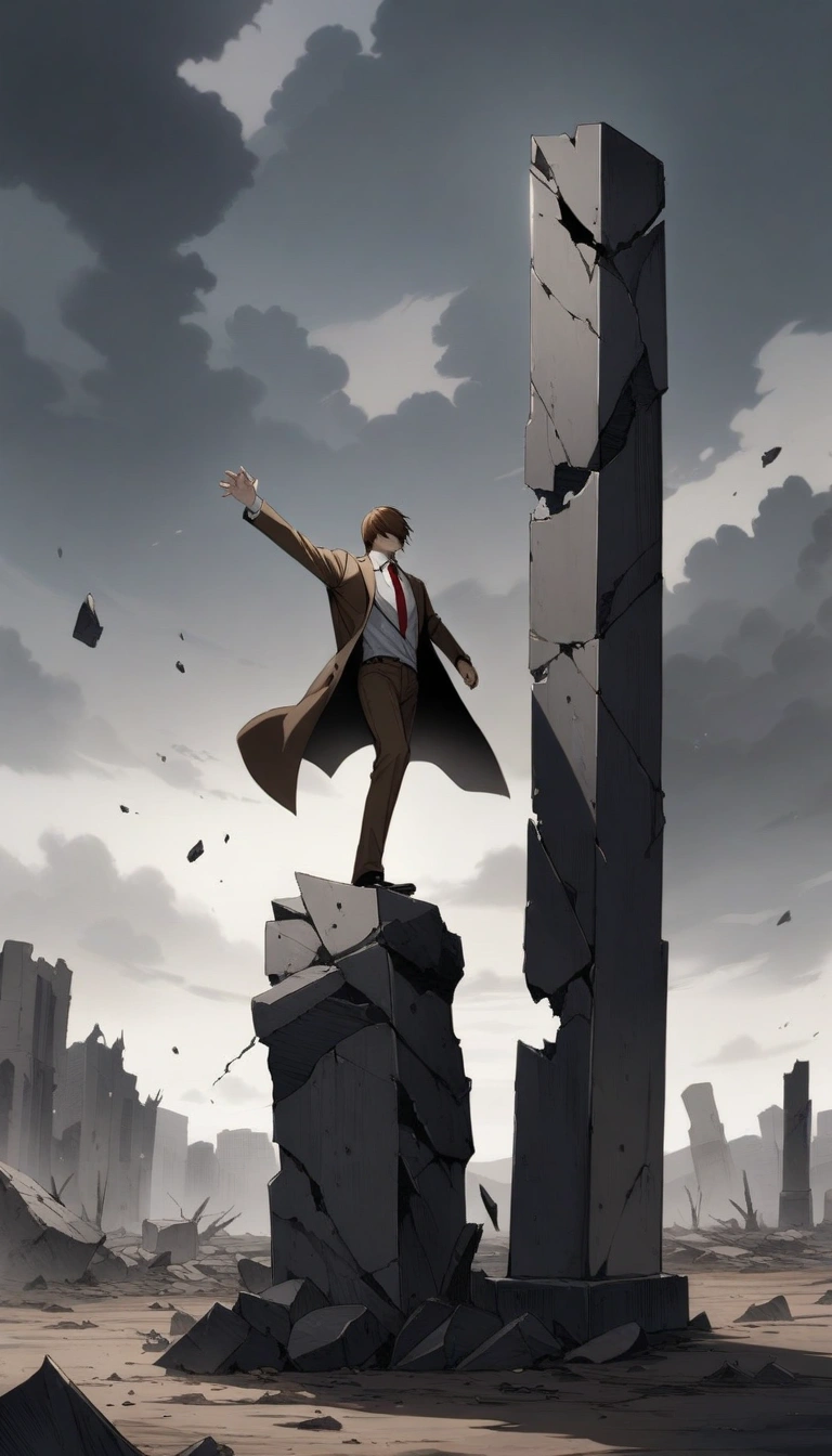 Light Yagami