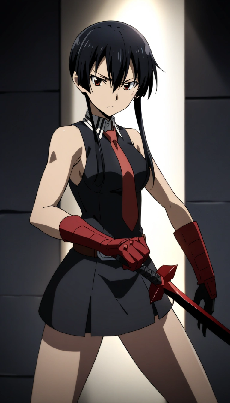 Akame