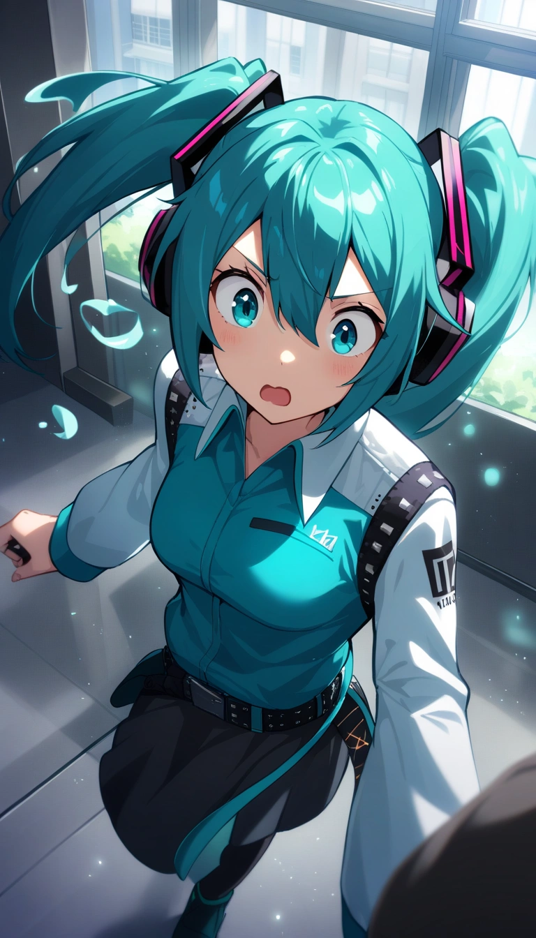 Hatsune Miku