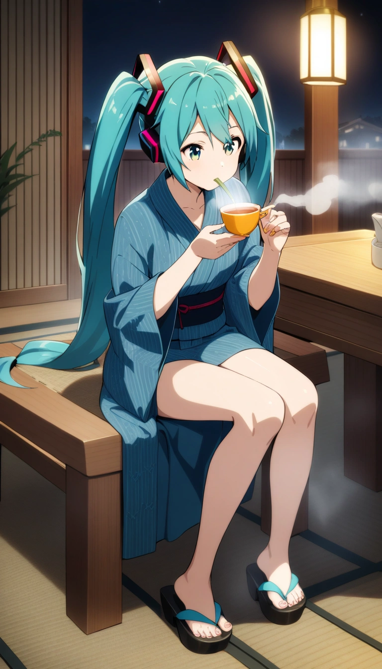 Hatsune Miku