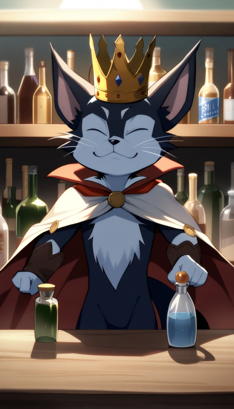 Cait Sith