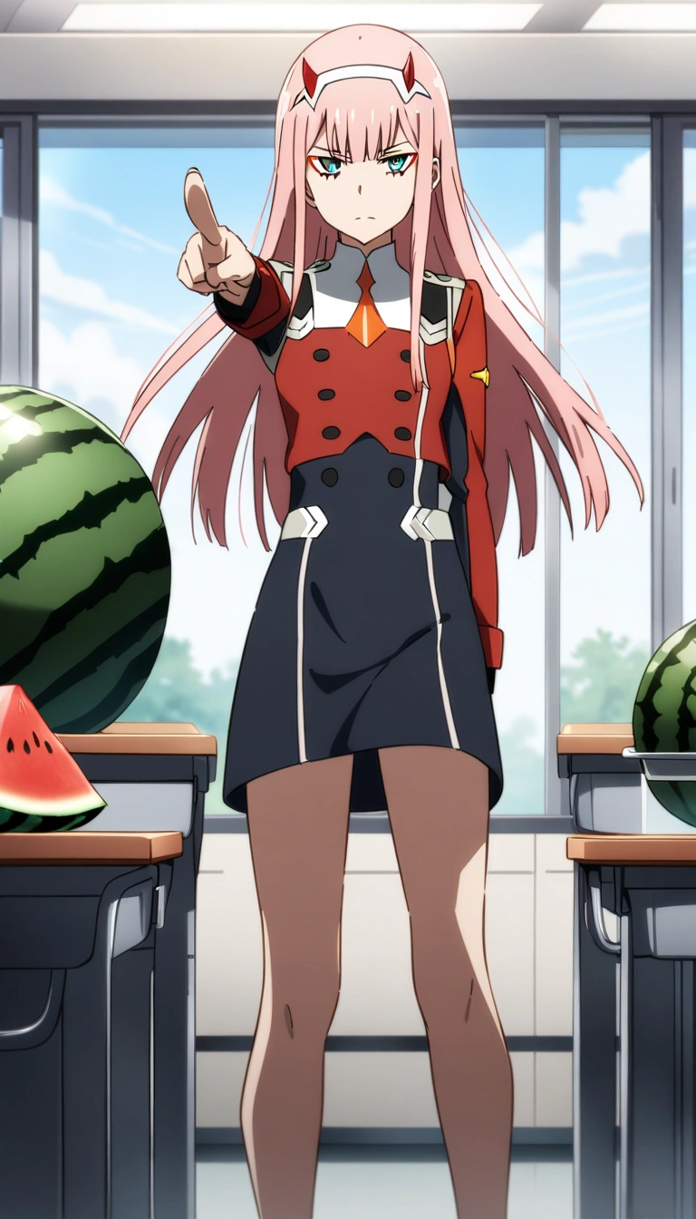 Zero Two