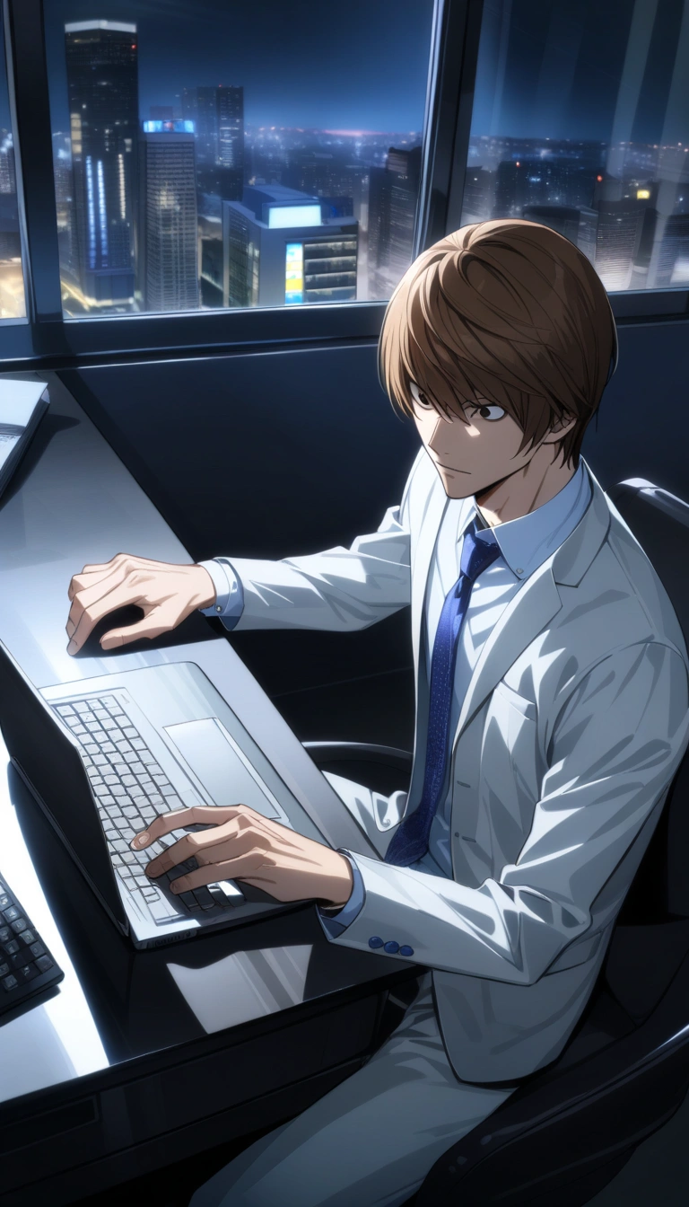 Light Yagami