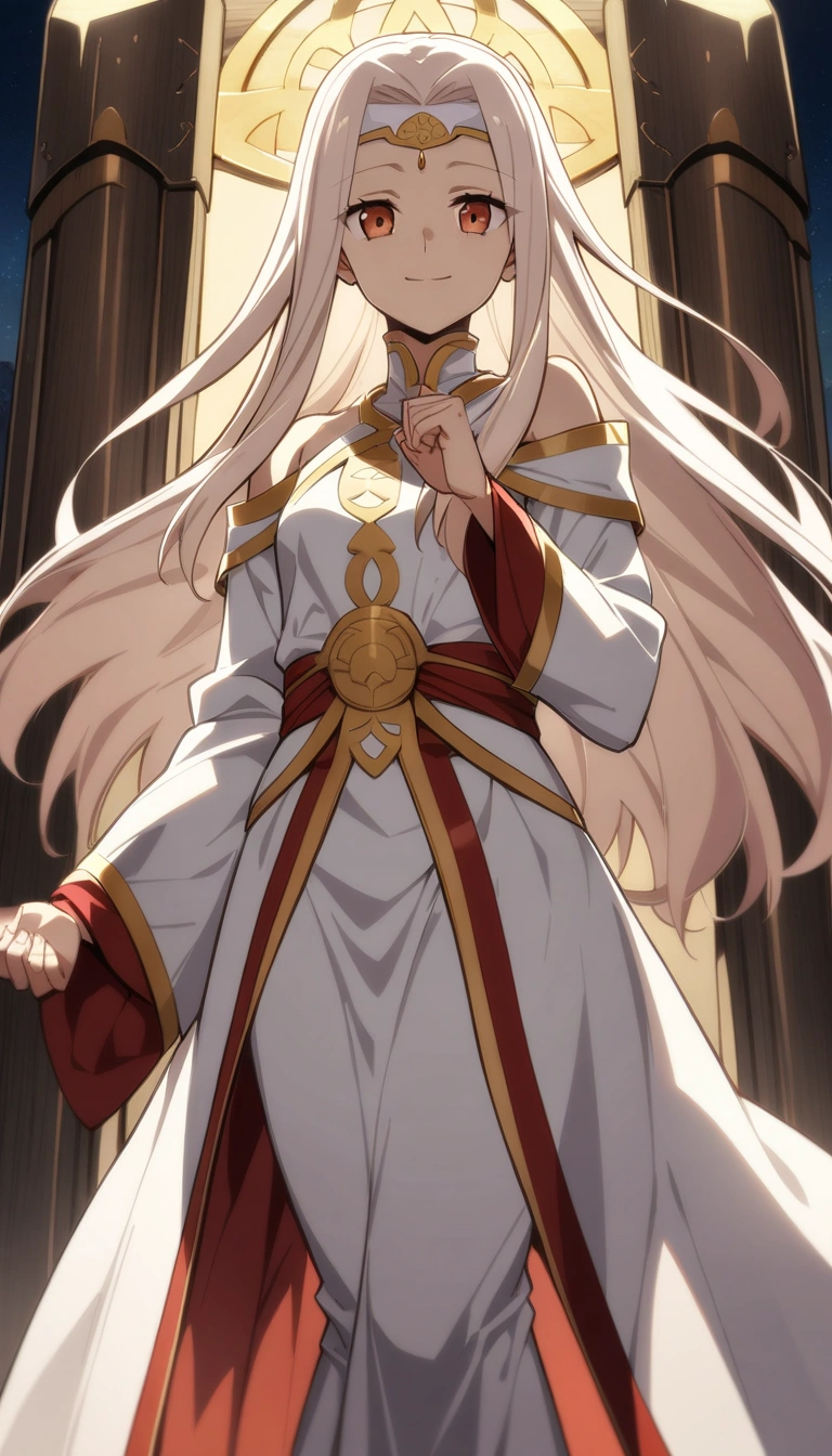 Irisviel von Einzbern - Caster