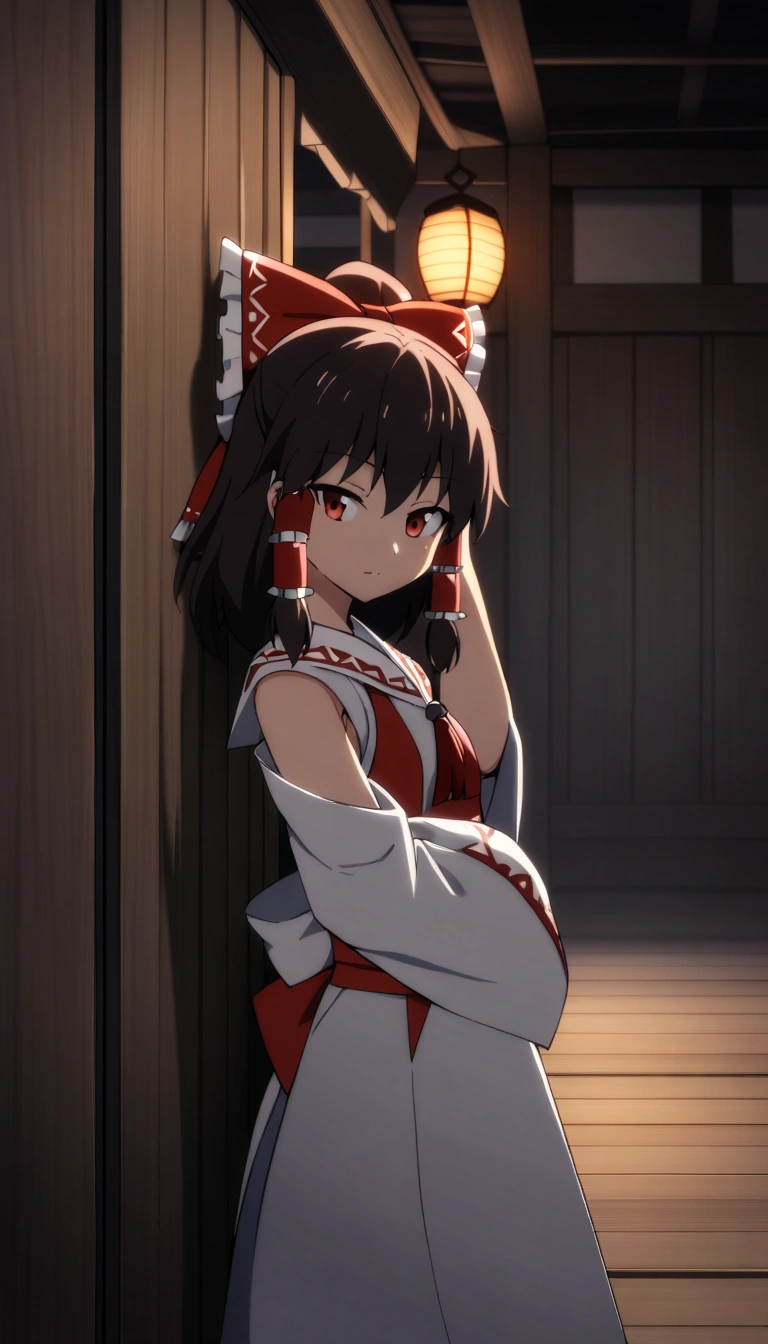Hakurei Reimu