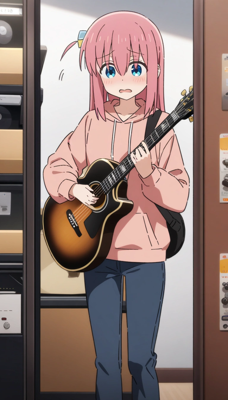 Gotoh Hitori - Tsuchinoko