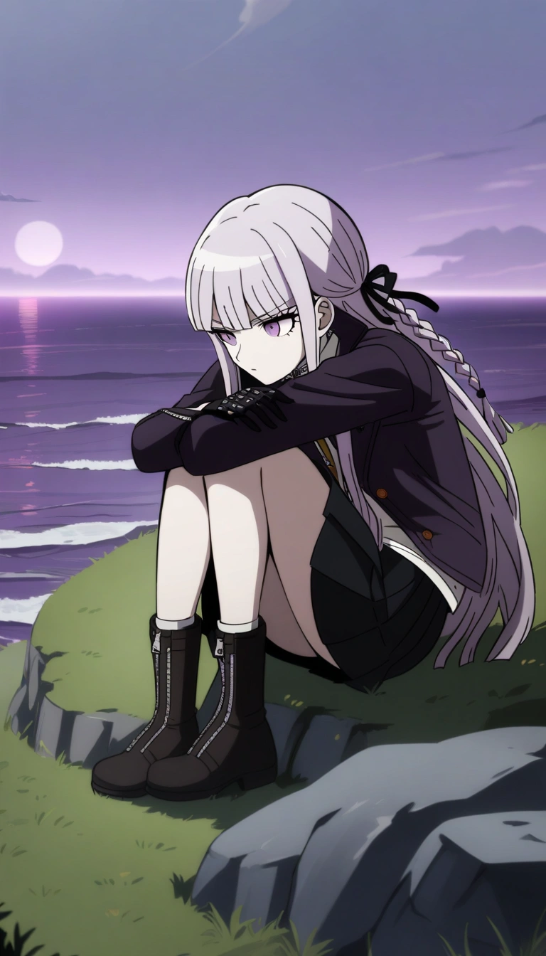 Kyoko Kirigiri
