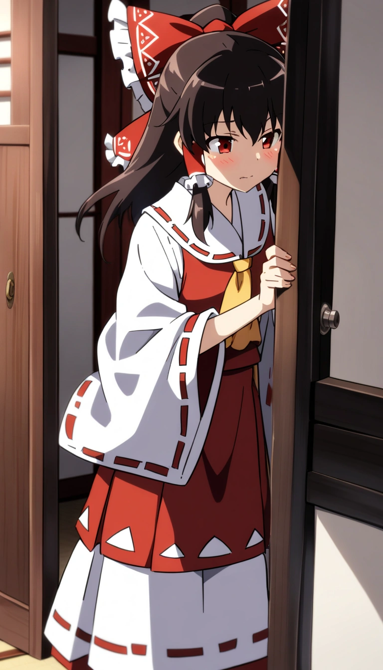 Hakurei Reimu