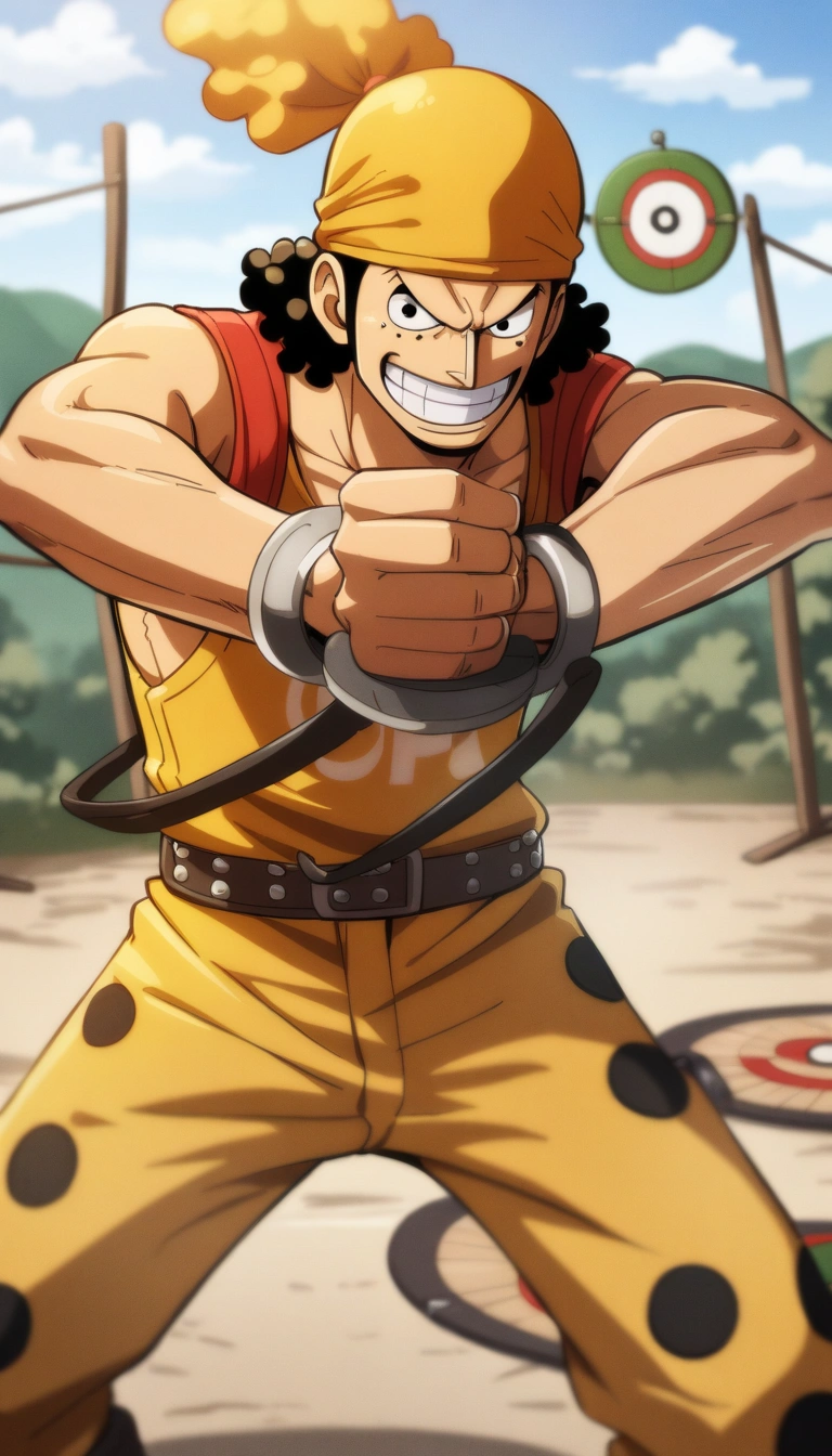 Usopp