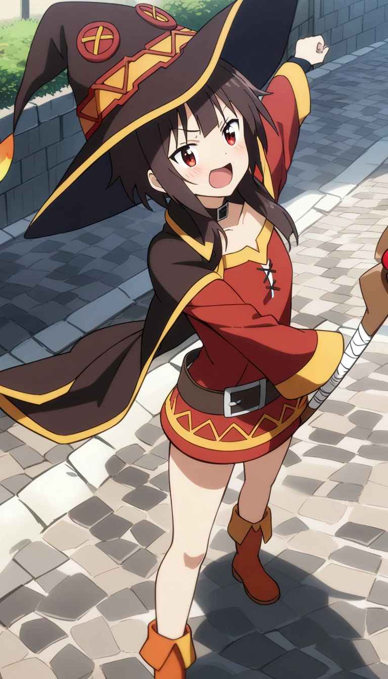Megumin