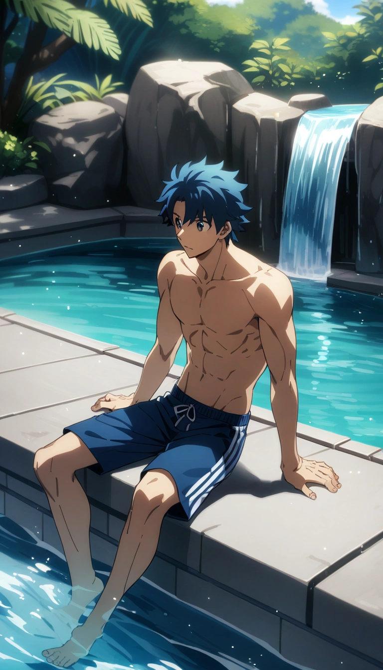 Fujimaru Ritsuka - Male