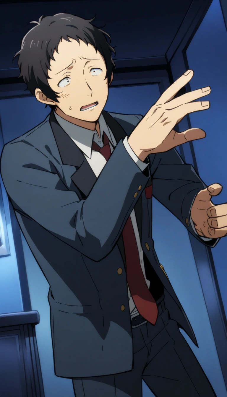 Tohru Adachi