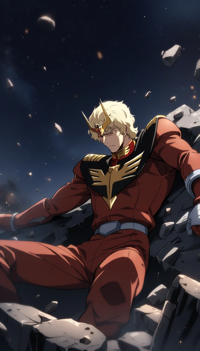 Char Aznable
