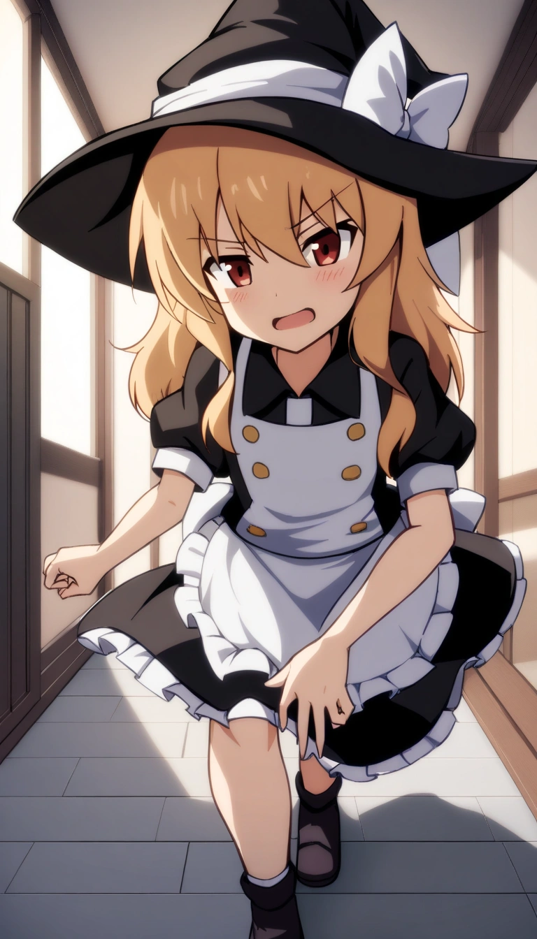 Kirisame Marisa