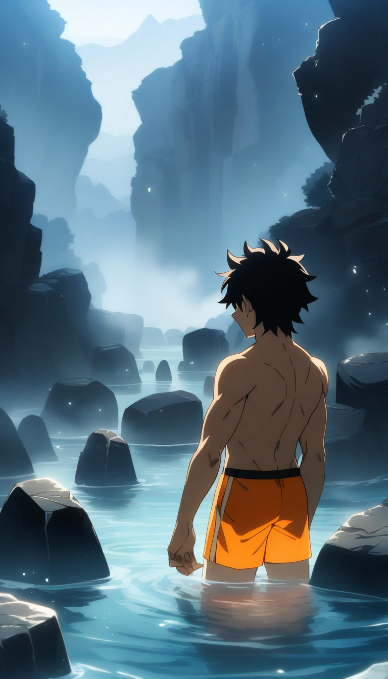 Fujimaru Ritsuka - Male