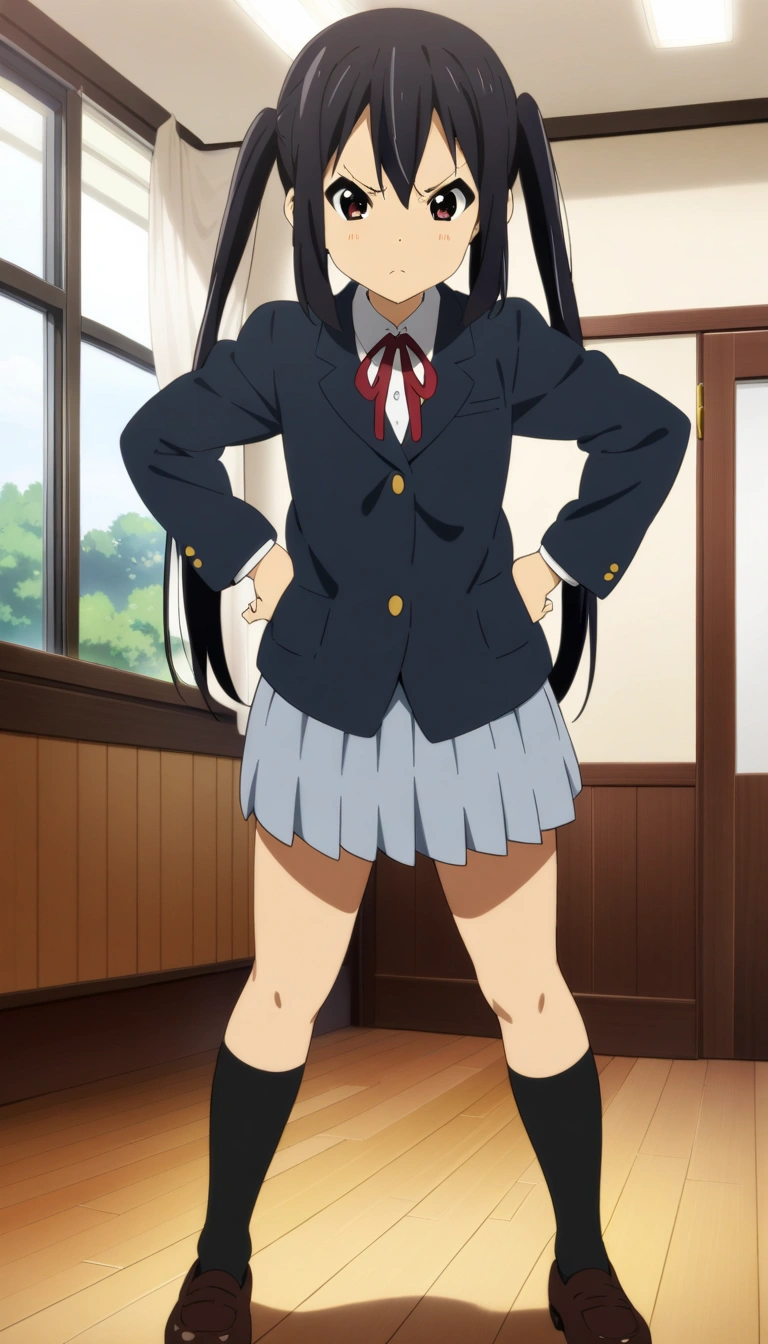 Nakano Azusa