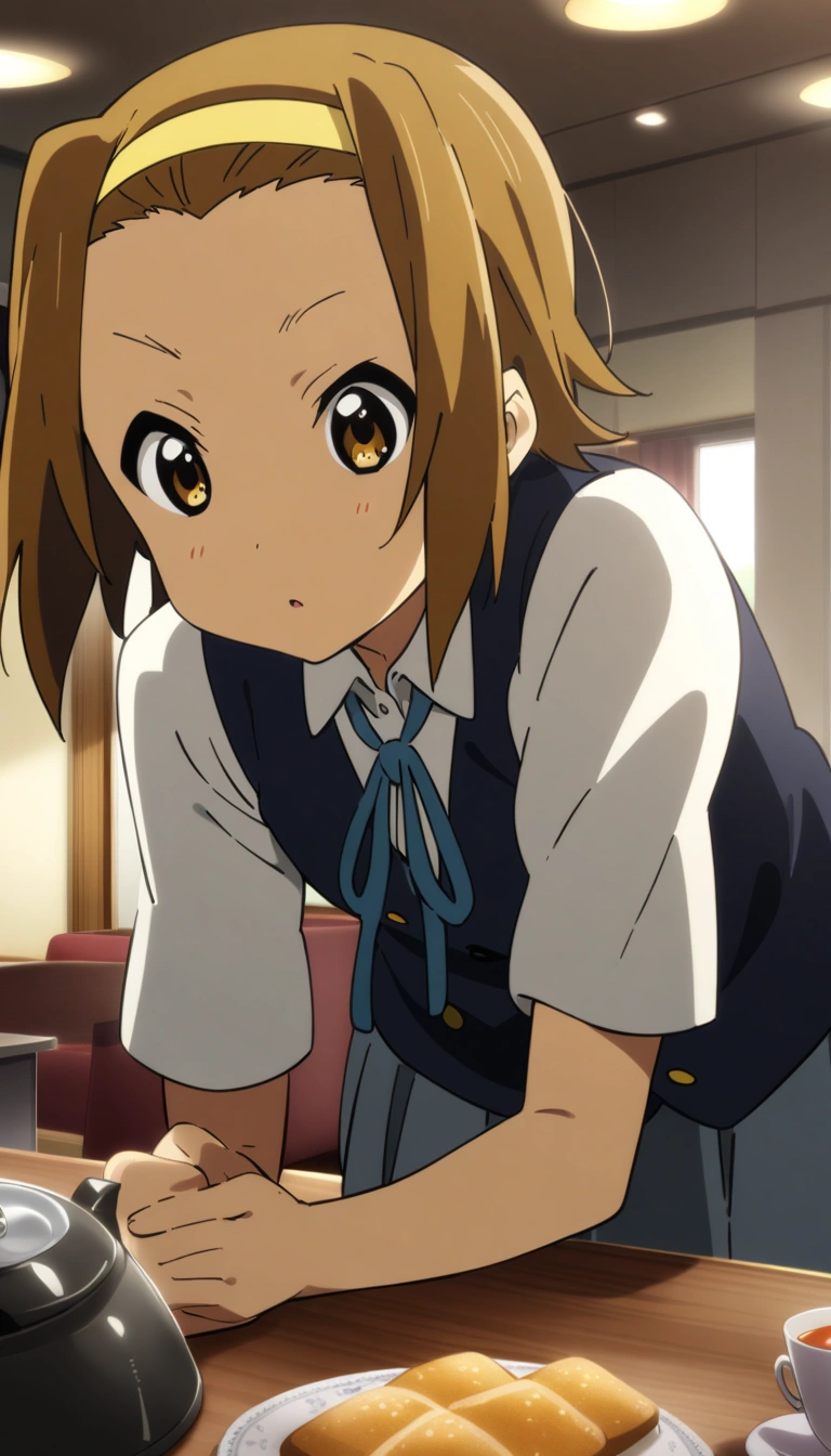 Tainaka Ritsu