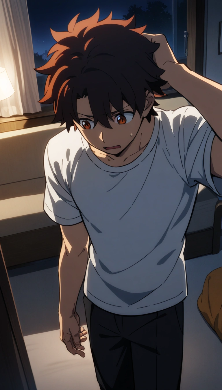 Fujimaru Ritsuka - Male