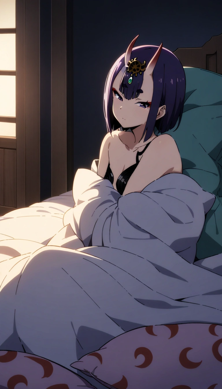 Shuten Douji