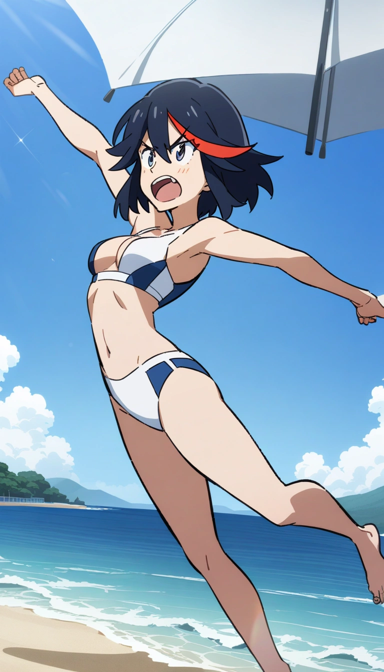 Matoi Ryuuko