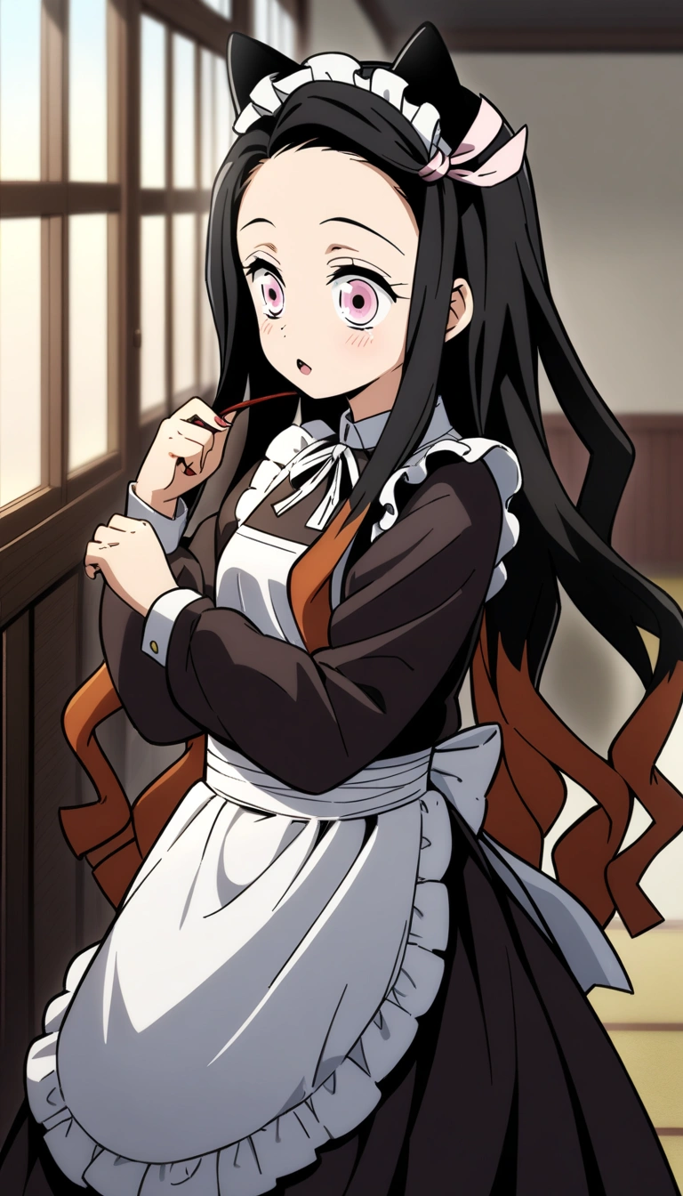 Kamado Nezuko