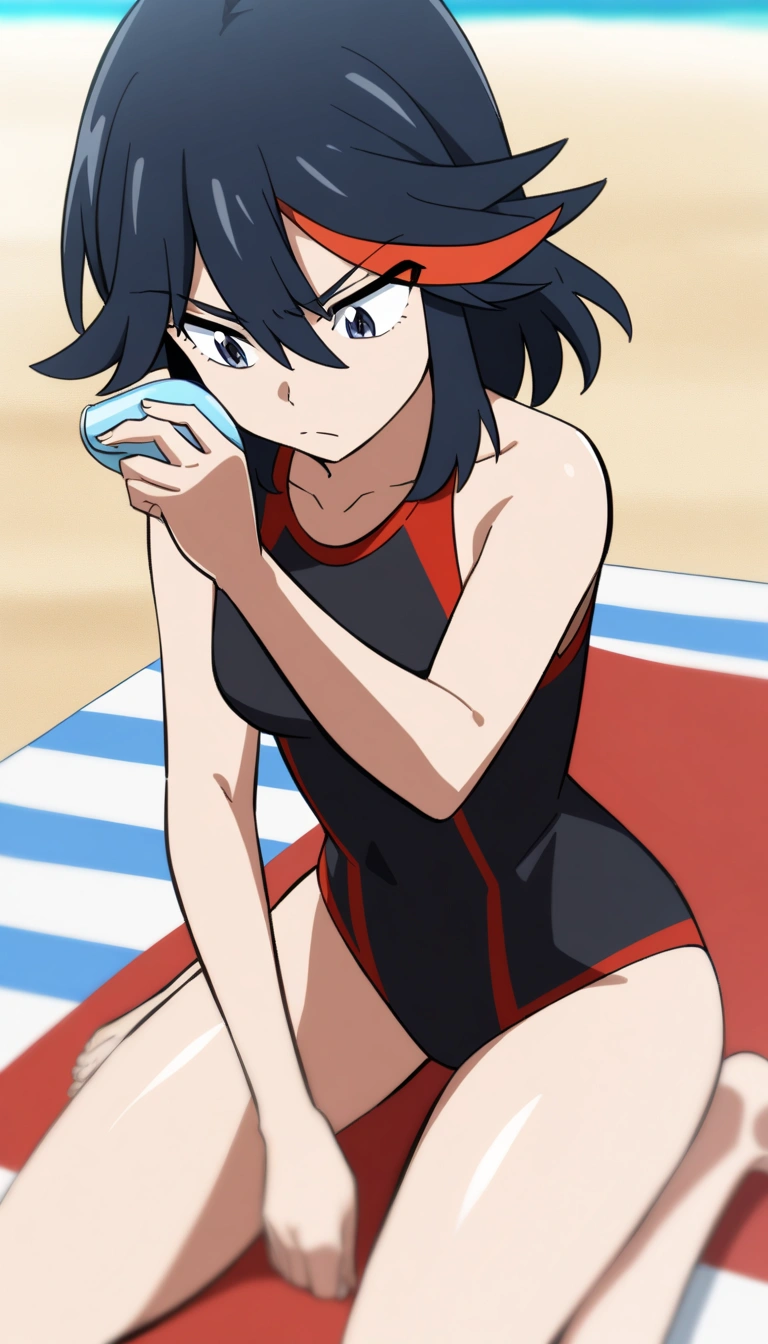 Matoi Ryuuko