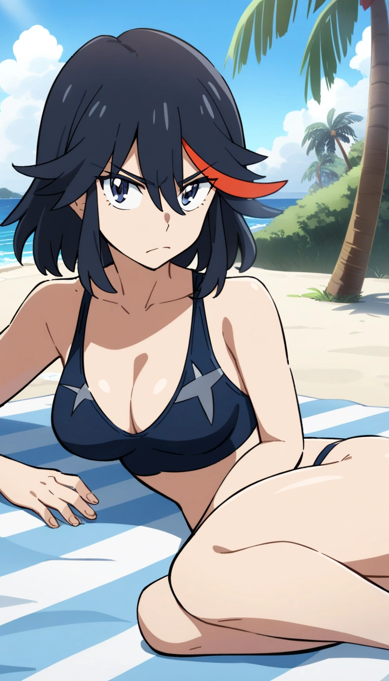 Matoi Ryuuko