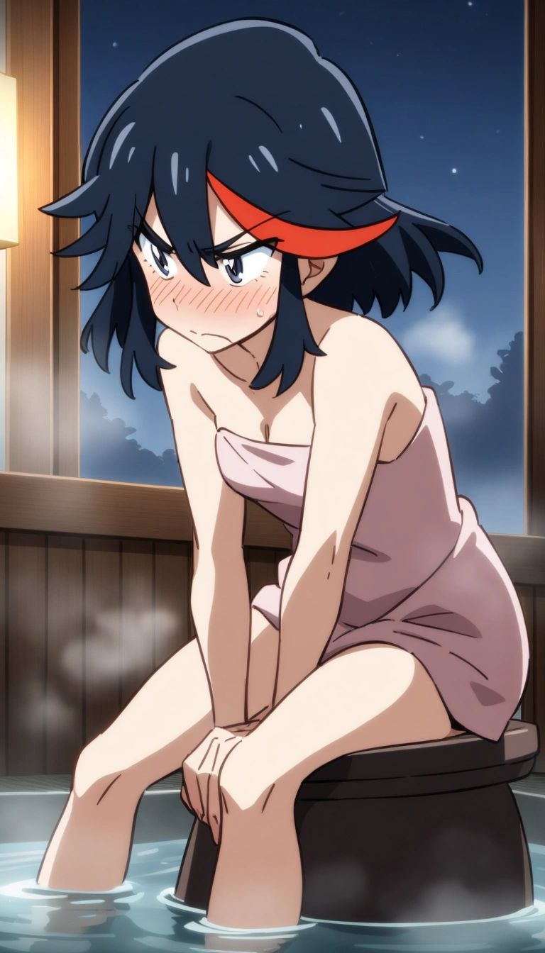 Matoi Ryuuko