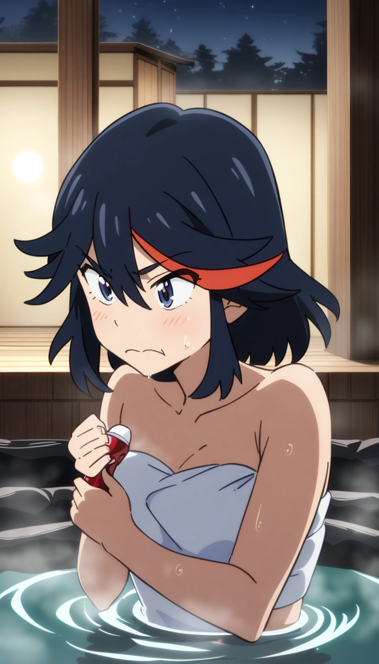 Matoi Ryuuko
