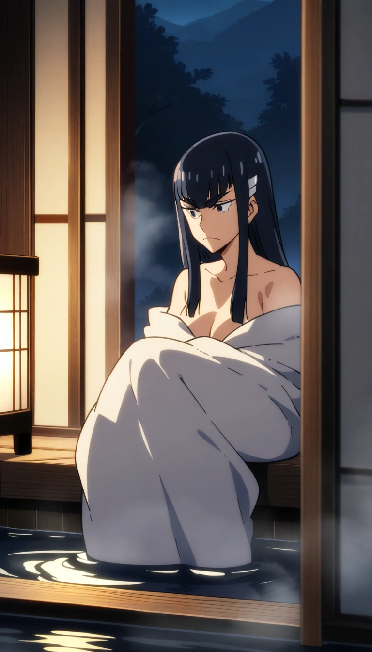 Kiryuin Satsuki