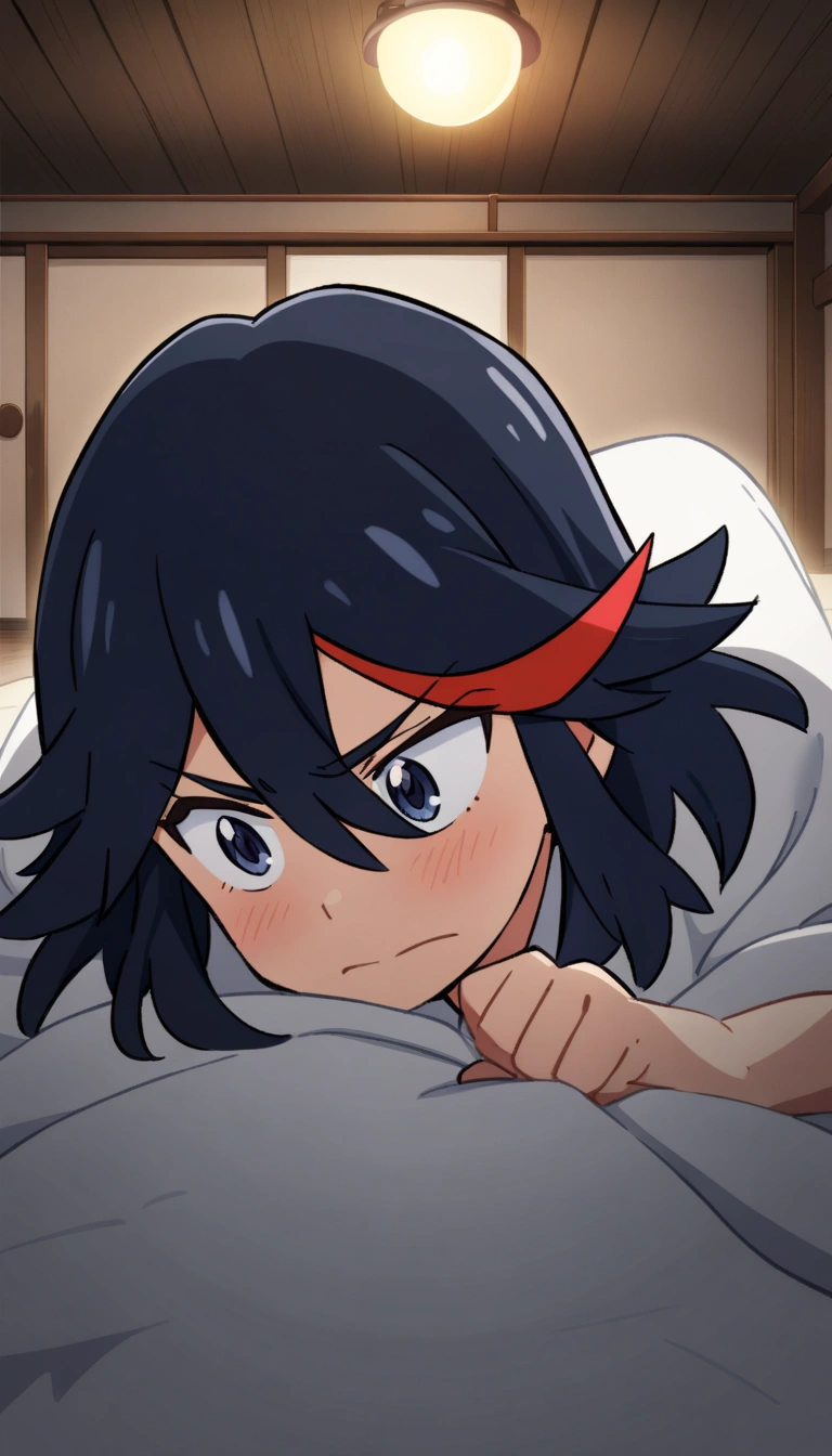 Matoi Ryuuko