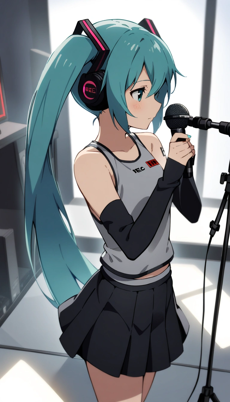 Hatsune Miku