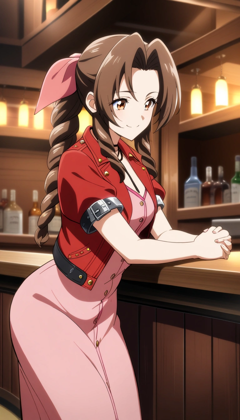 Aerith Gainsborough