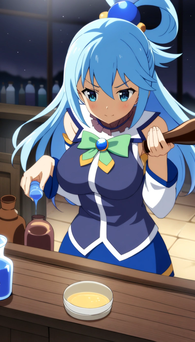 Aqua