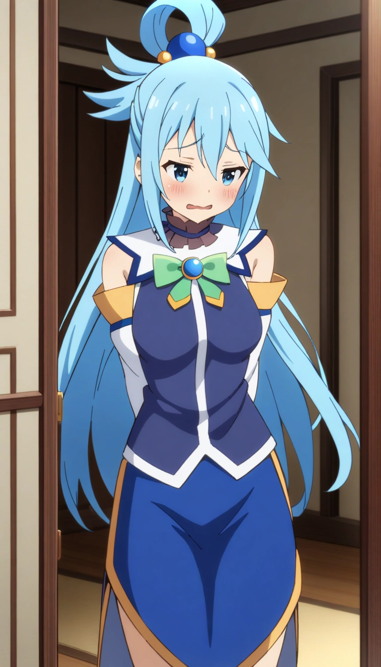 Aqua